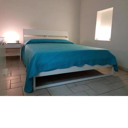 Rosa Bianca - Puglia Mia Apartments
