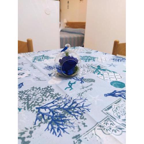 Rosa Blu