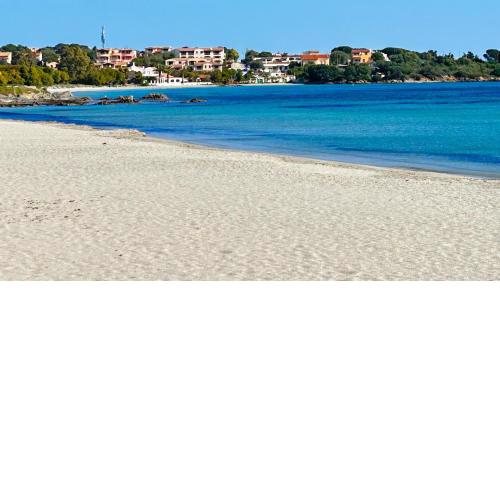 ROSA DEI VENTI - CASA LEVANTE - Sardegna - IUN R2403
