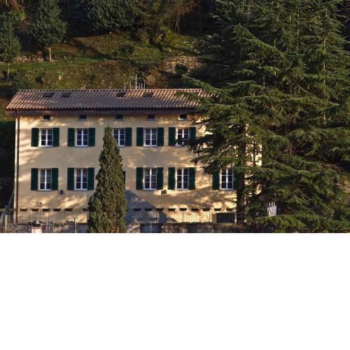 Rosa dei Venti - Lake view Apartments & Suites