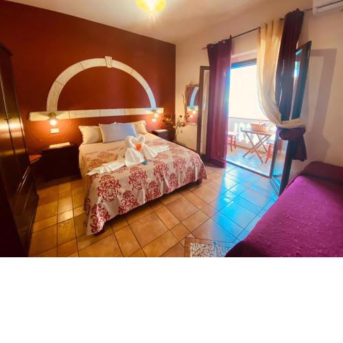 Rosa dei Venti Accomodation
