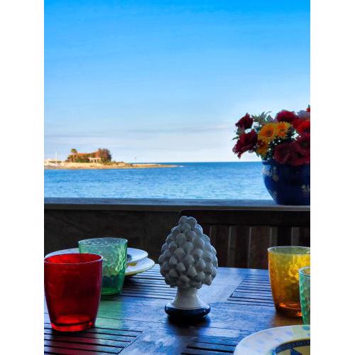Rosa dei Venti Beach House
