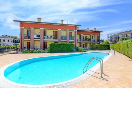 Rosa del Lago Apartment