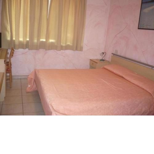 Rosa Hotel