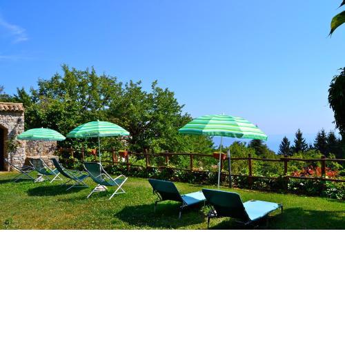 Rosa Liano in Hilly area - Happy Rentals
