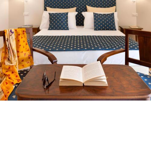 Rosa Magra Guest House