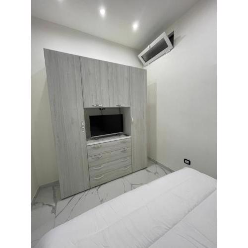 Rosa room luxury suite