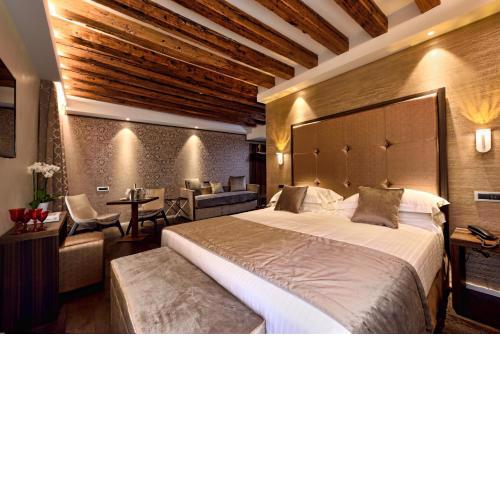 Rosa Salva Hotel