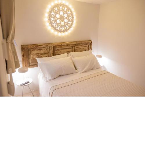 Rosa Trulli suite