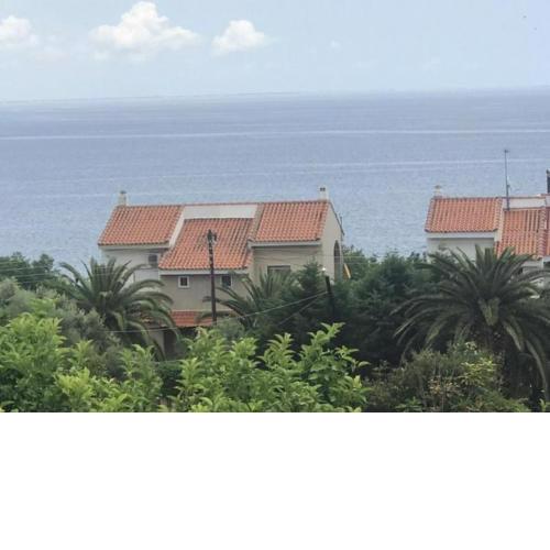 Rosa Two Floor Luxury Villa