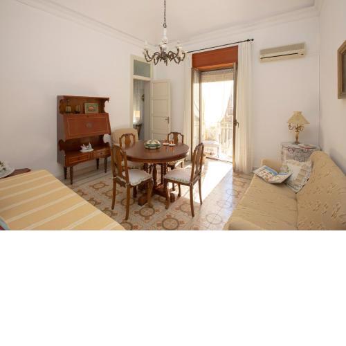 Rosadamare casa vacanze