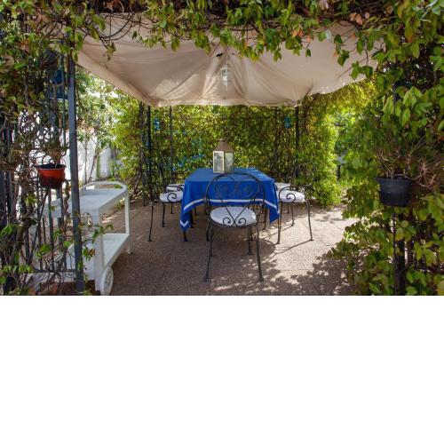 Rosalba House mare