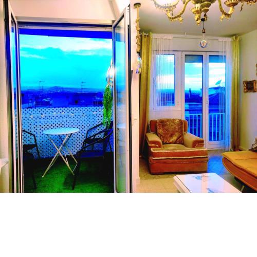 Rosalia 5 Estrellas - Garaje Free - 90m2