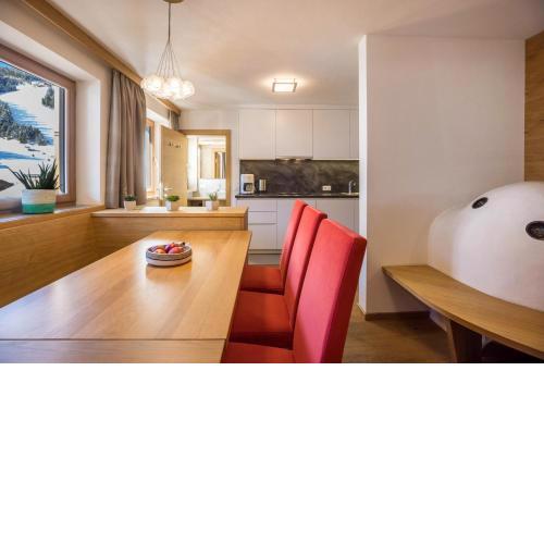 Rosalpina Apt 2