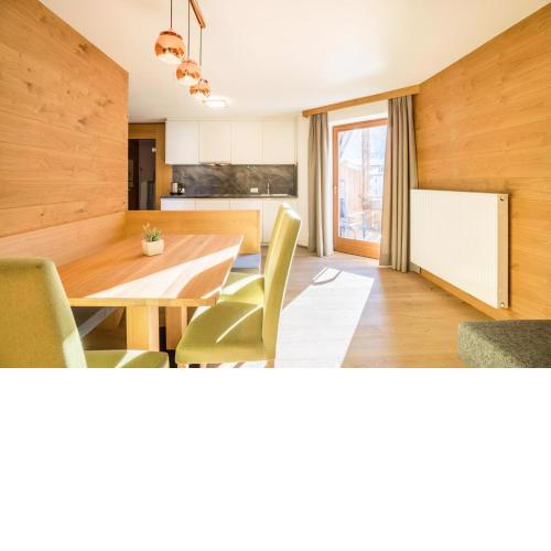 Rosalpina Apt 3