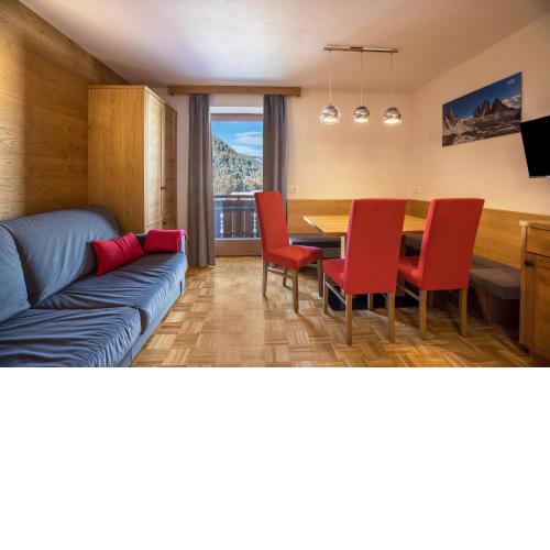 Rosalpina Apt 4