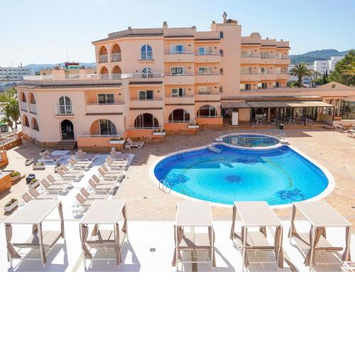 Rosamar Ibiza Hotel Adults Only