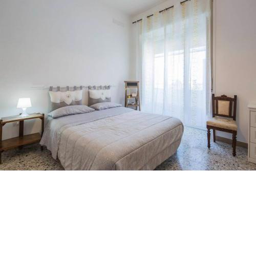 Rosaria & Nicola's house