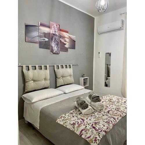 Rosaria's Home