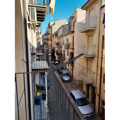 Rosario Apartman