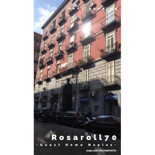 Rosaroll70