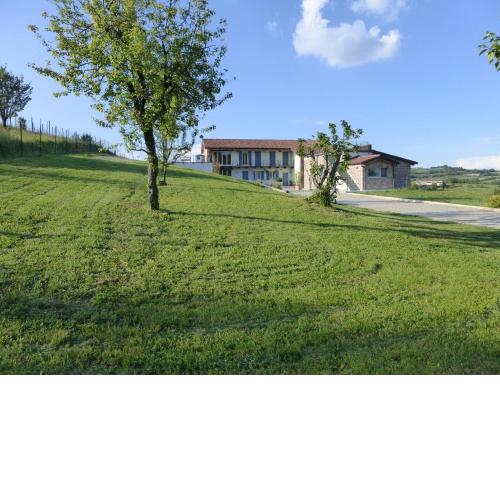 Rosatea B&B