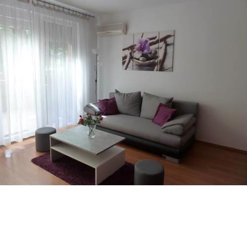 ROSE Apartman