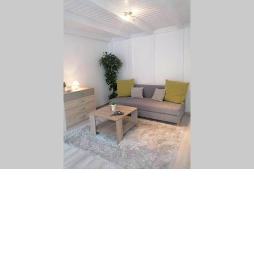 Rose Apartmann