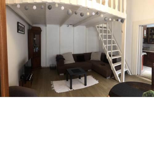 Rose Apartmann
