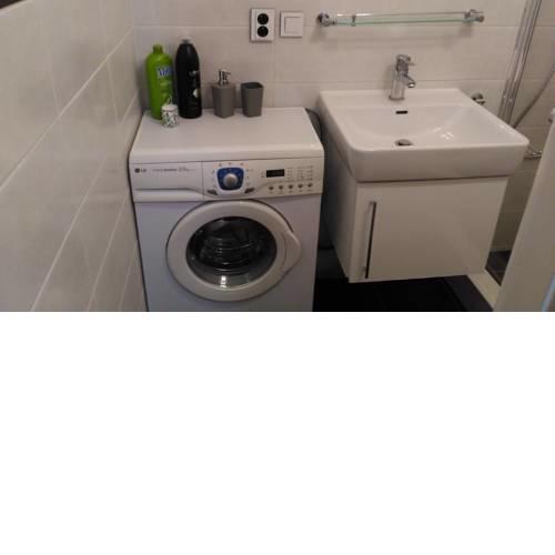 Rose Apartment