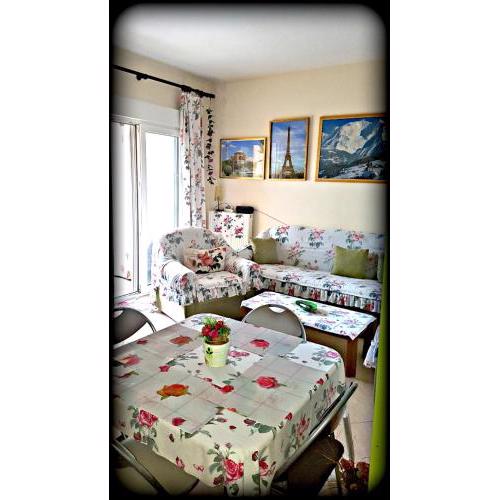 Rose Apartment