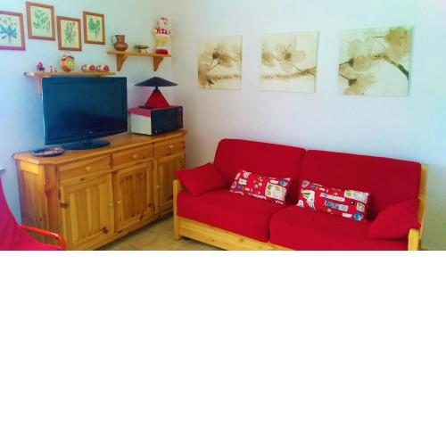 Rose Apartment