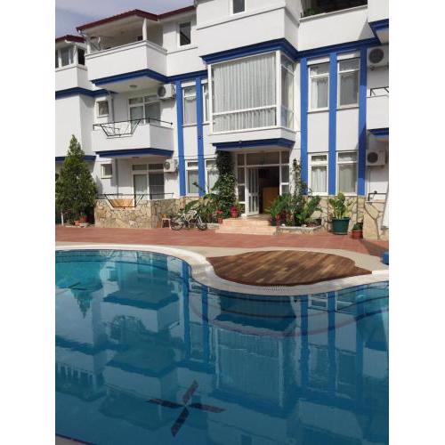 Rose Boutique Hotel