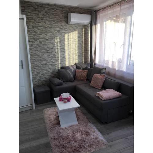 Rose Central Apartment