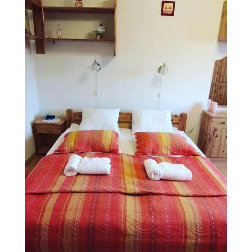 Rose Flat Budapest