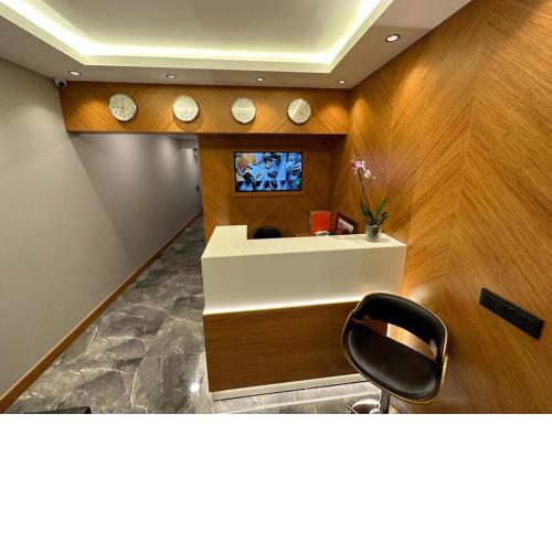 Rose Suites