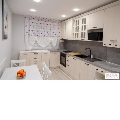 Rose Valley Aroma Apartment