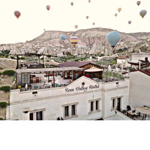 Rose Valley Hotel