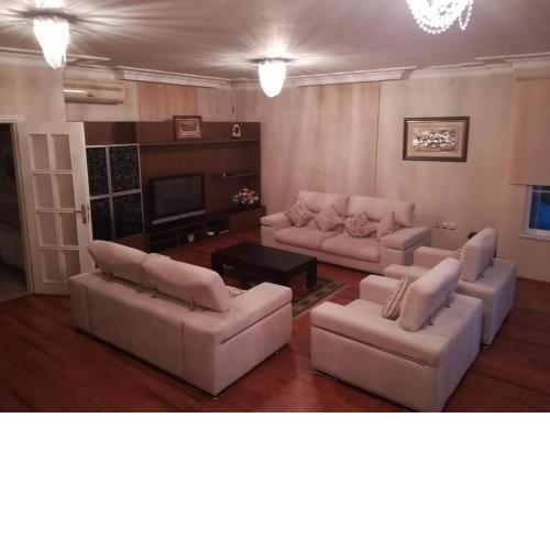 ROSE VİLLA _ Özel havuzlu, Göl manzaralı, Korunaklı