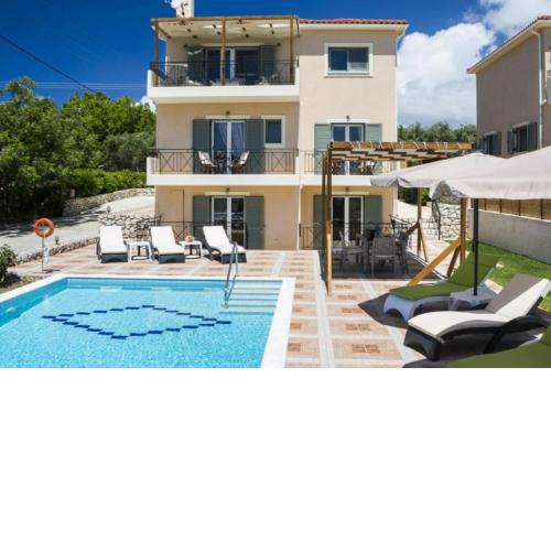 Rose Villa