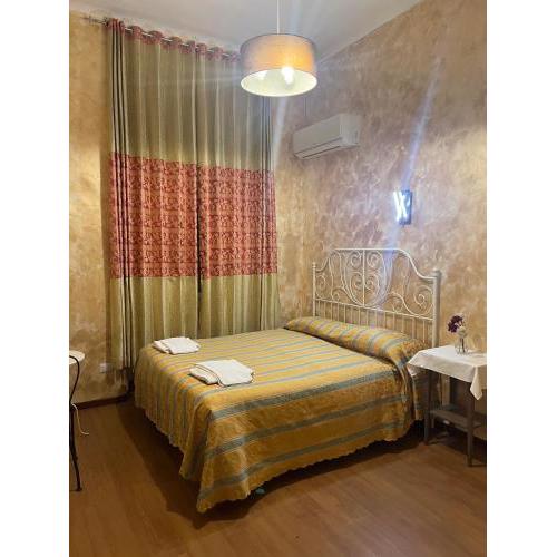 Rose Village Guest House