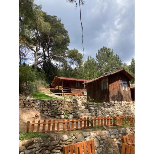 Rosebud Lodge