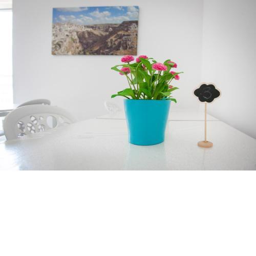 Rosella's rooms