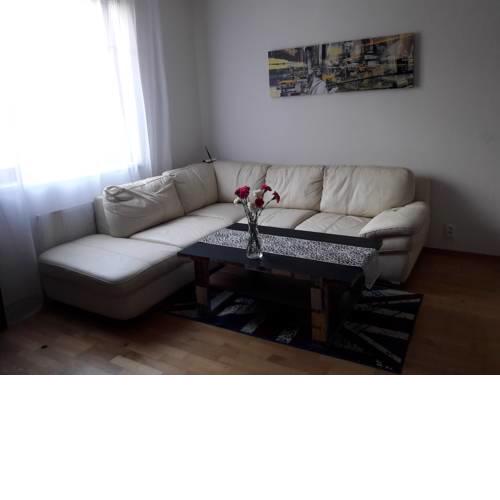 Rosemary apartment