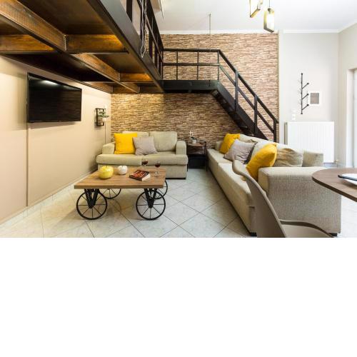 Rosemary Apartment