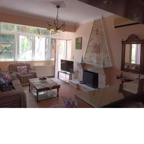 Rosemary holiday home