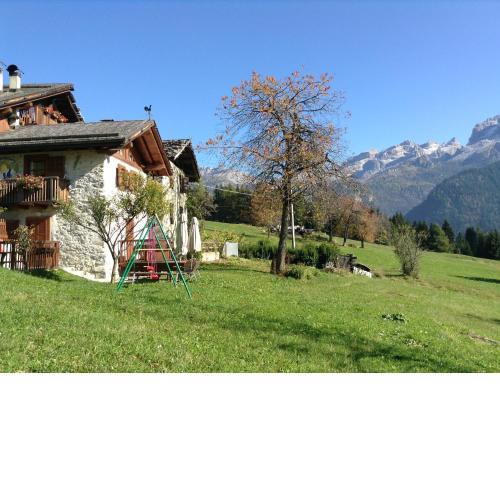 Rosenberg Suite località la Palu