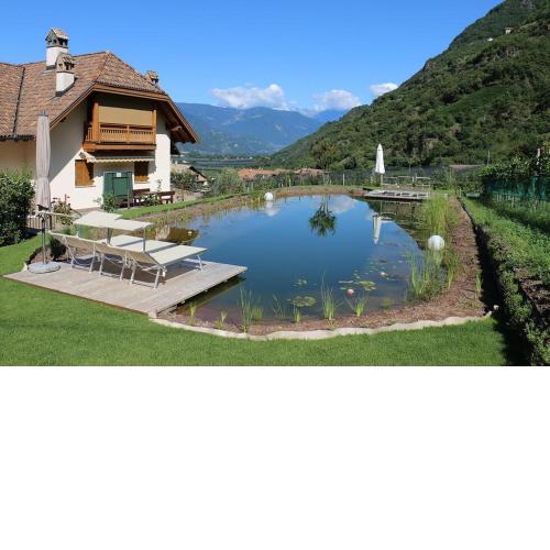 Rosengartnerhof Apt Gantkofel