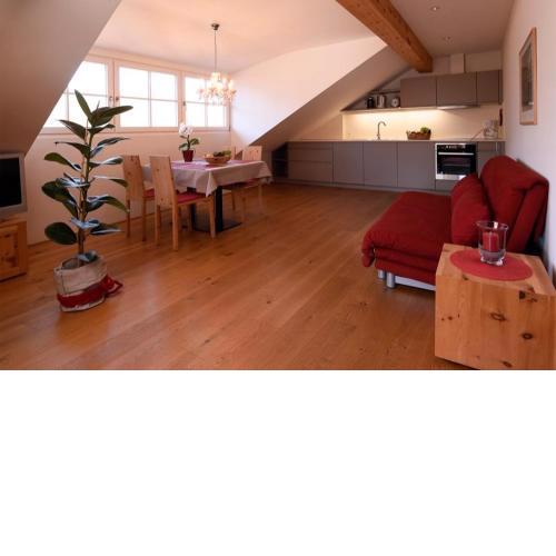 Rosengartnerhof Apt Maultasch