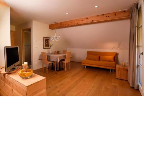Rosengartnerhof Apt Vorberg